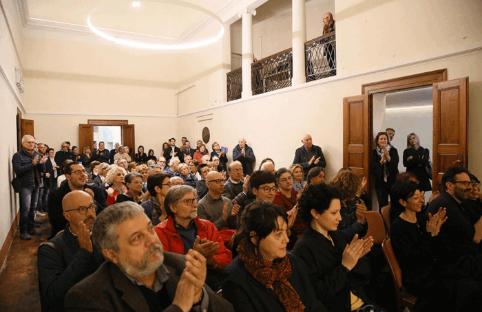 Apertura Ridotto 6
