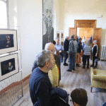 Apertura Ridotto Mostra Ruffini 1