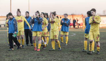 Applauso Fine Partita