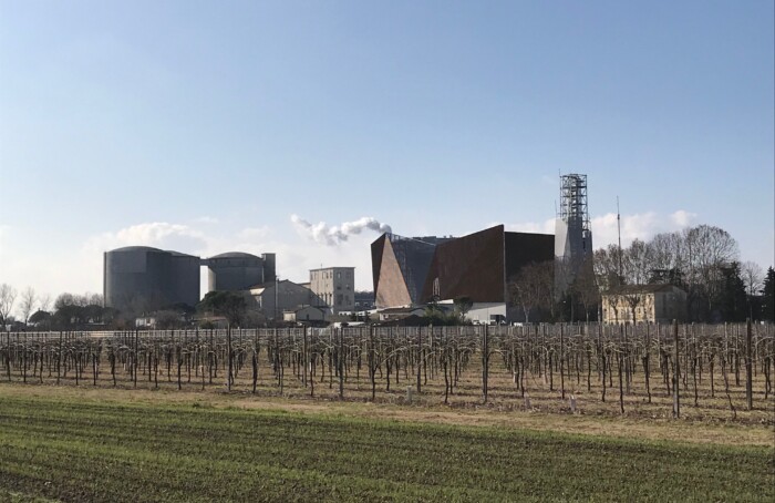 Centrale biomasse russi povwercrop