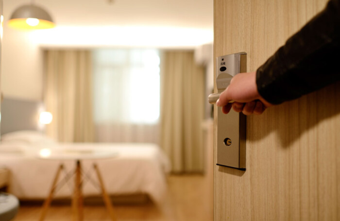 Bedroom Door Entrance 271639(1)
