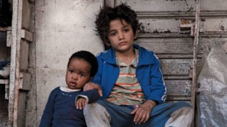 Capernaum Nadine Labaki Movie