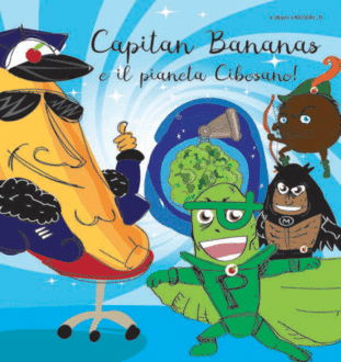Capitan Bananas