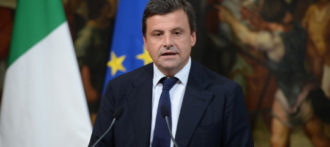 Carlo Calenda