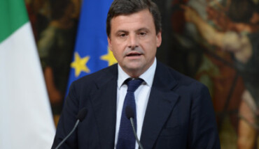 Carlo Calenda