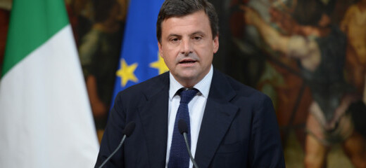 Carlo Calenda