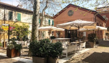 Casamadie Cervia