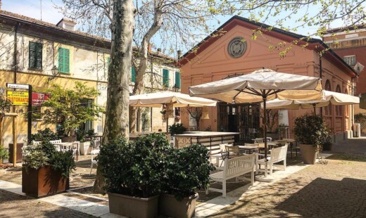 Casamadie Cervia