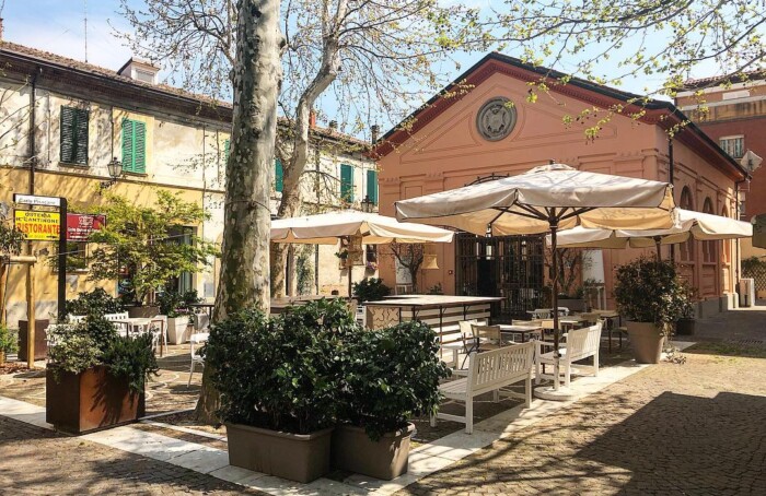 Casamadie Cervia