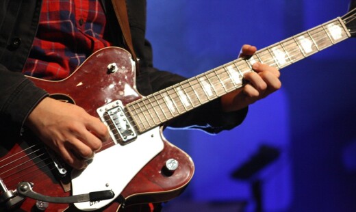 Chitarra