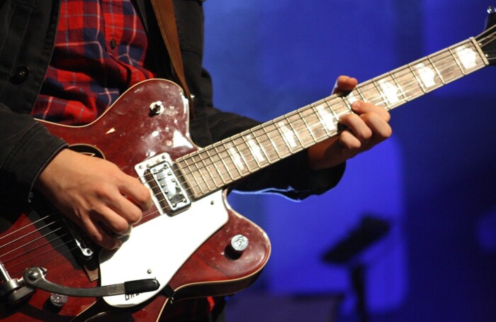 Chitarra