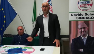 Davide Solaroli