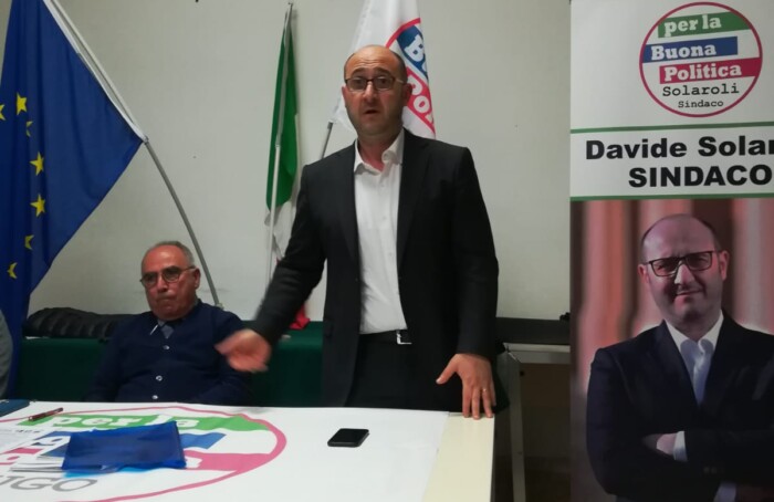 Davide Solaroli