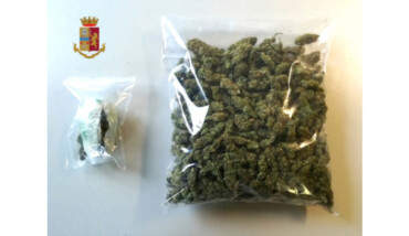 Droga Polizia