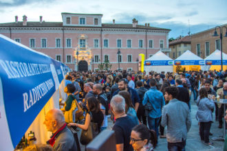 Festa Cappelletto