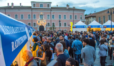 Festa Cappelletto