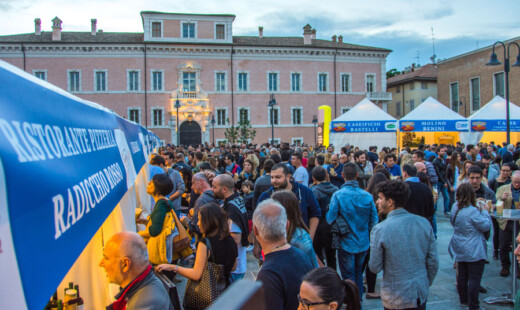 Festa Cappelletto
