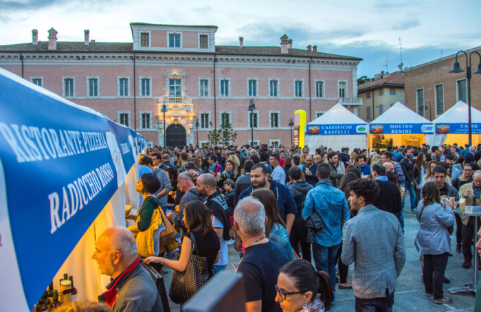 Festa Cappelletto