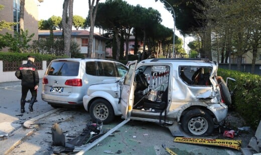 Incidente Pinarella 2 Ok