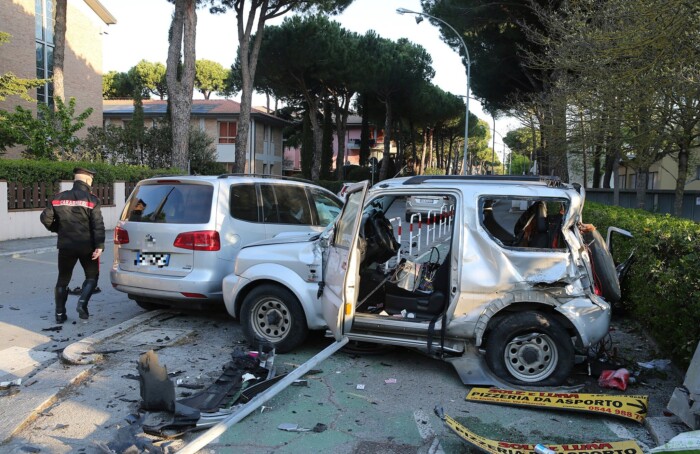 Incidente Pinarella 2 Ok