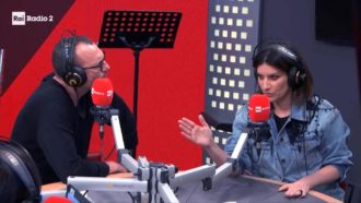 Laura Pausini Radio