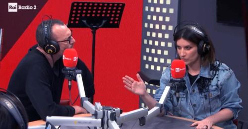 Laura Pausini Radio