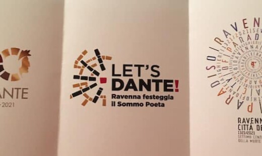 Loghi Dante
