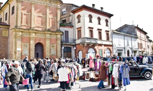 Lugo Vintage Ok