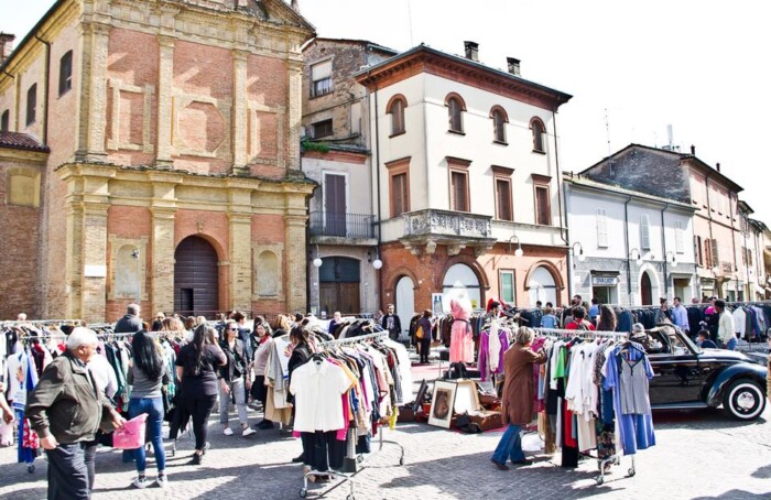 Lugo Vintage Ok