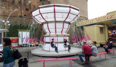 Luna Park Lugo