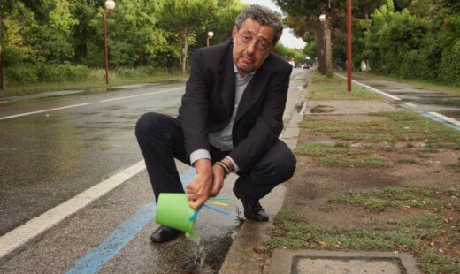 Matteucci Secchiello