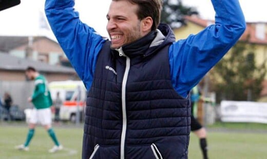 Mattia Gori