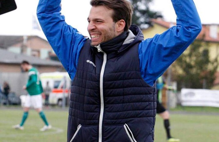 Mattia Gori