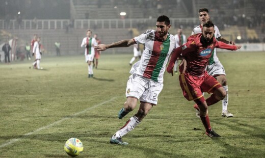 Nocciolini Ternana