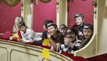Opera Domani 2019
