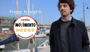 Pierre Bonaretti