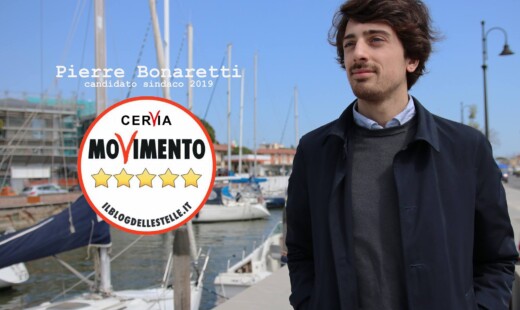 Pierre Bonaretti