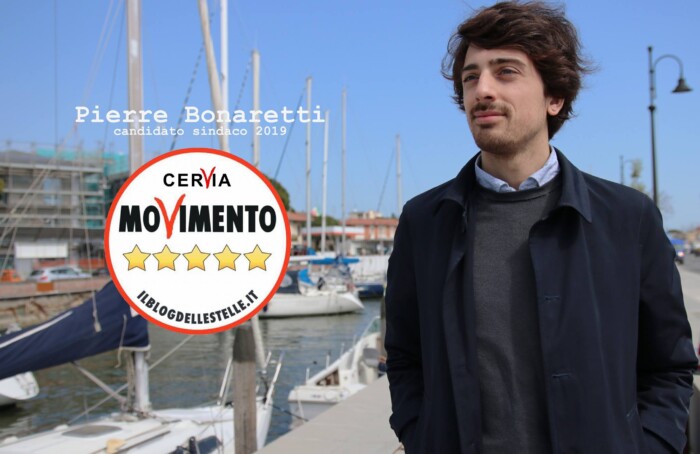 Pierre Bonaretti