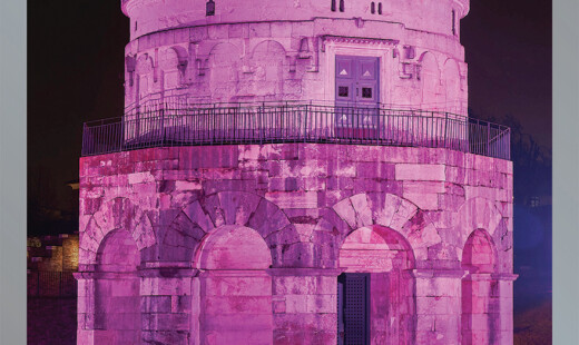 Ravenna Panini Giro