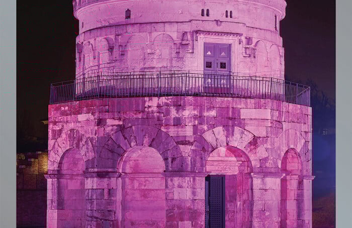 Ravenna Panini Giro