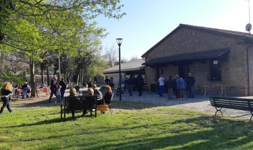 Rocca Brancaleone