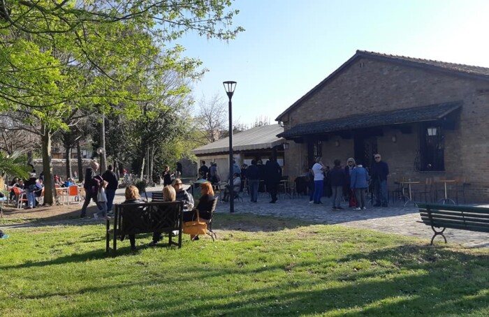 Rocca Brancaleone