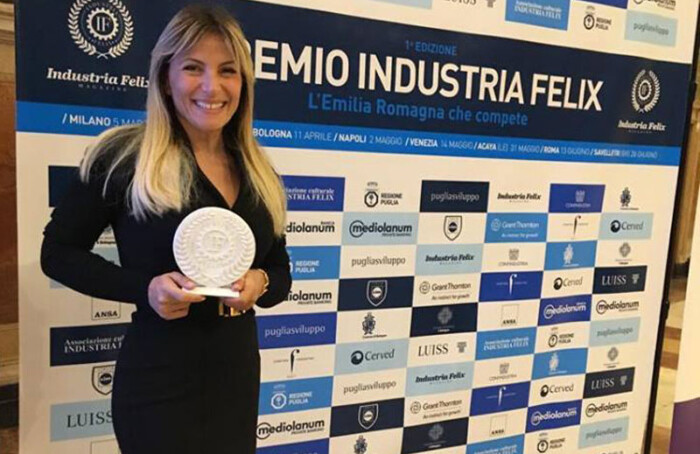 Sirio Industria Felix