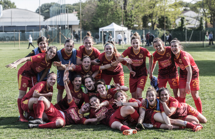 Squadra