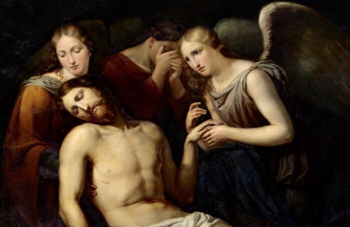 Stabat Mater