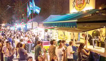 Street Food
