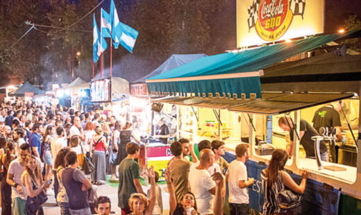 Street Food