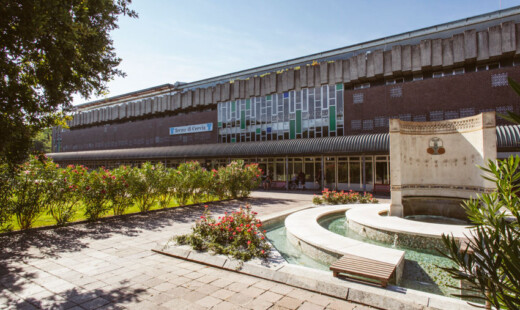 Terme Cervia