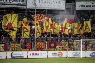 Tifosi Ravenna