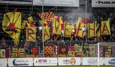 Tifosi Ravenna